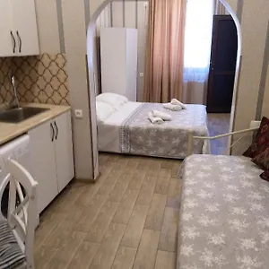 Old Tsiskari Апартаменты Тбилиси