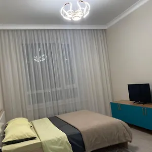 “alpamys”mega Silk Way Апартаменты Астана