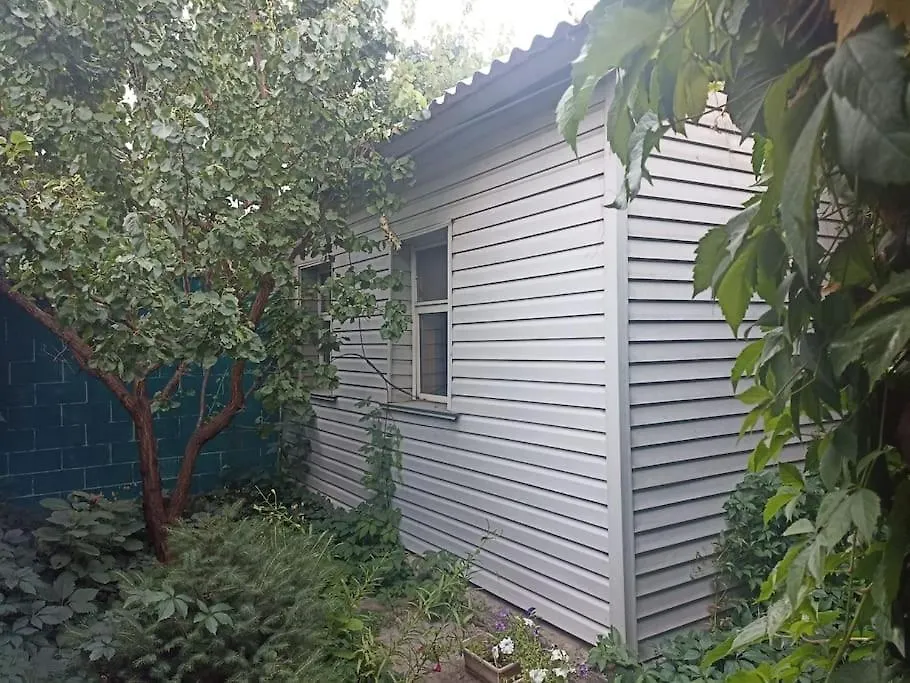 Охотничий Домик Villa Almaty Kazakhstan