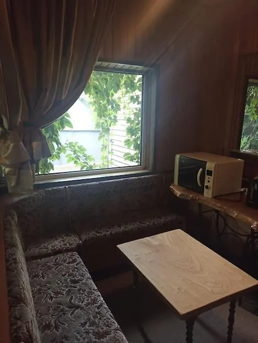 Охотничий Домик Villa Almaty Kazakhstan